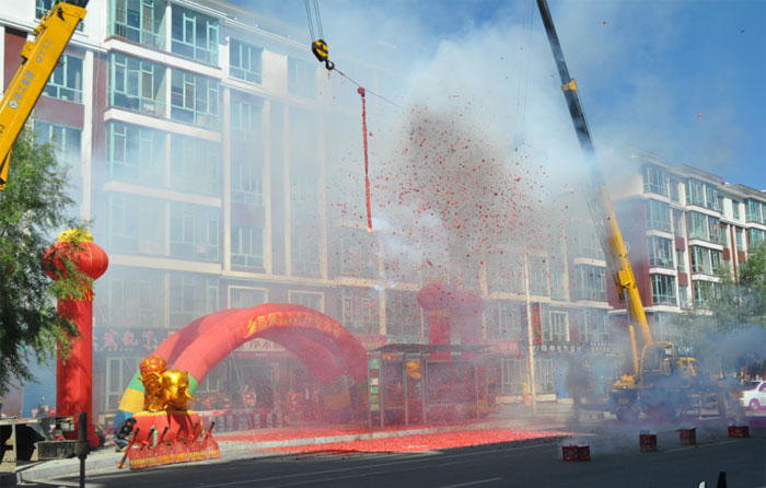 深圳市金品泉凈水設(shè)備有限公司駐金沙辦事處正式開業(yè)！